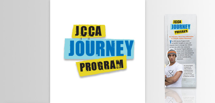 Journey logo