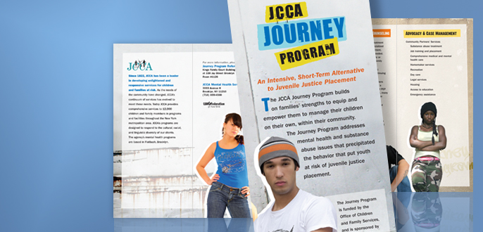 JCCA Journey Brochure