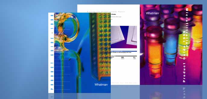 Whatman catalog
